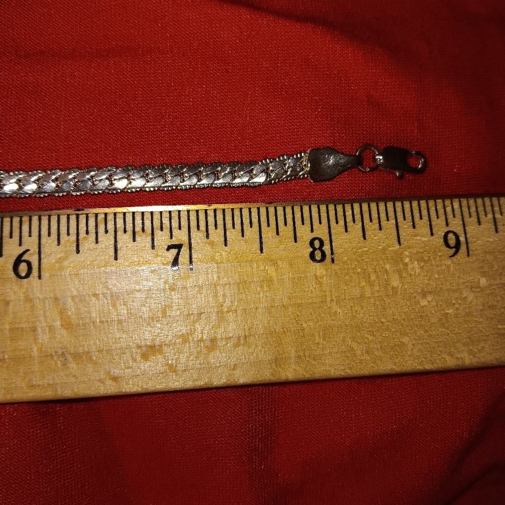 925 bracelet